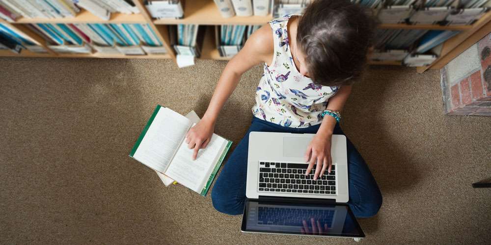Addressing The Elephant In The Classroom The Use Of Online 